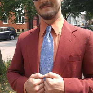 Meet your Posher, Nik